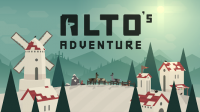 Alto's Adventure APK