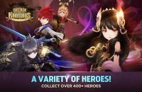Seven Knights for PC