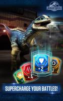 Jurassic World™: The Game for PC