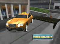 Crazy Driver Taxi Duty 3D APK