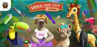 Jungle Animal Hair Salon for PC