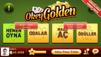 Okey - Play Online & Offline for PC