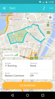 Runkeeper - GPS Track Run Walk for PC