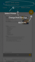 HP Print Service Plugin for PC