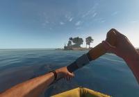 Raft Survival Game for PC