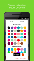 Mauf - Messenger Color & Emoji for PC