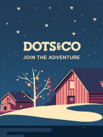 Dots & Co: A Puzzle Adventure for PC