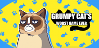Grumpy Cat's Worst Game Ever for PC
