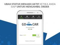 GoCar Driver for PC