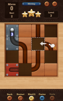 Roll the Ball™ - slide puzzle for PC