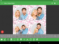 Video Collage Maker for PC