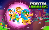 Portal Worlds for PC