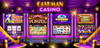 Casinò Cashman - Free Slots for PC