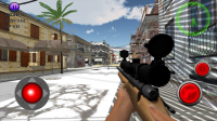 SWAT Sniper Anti-terrorist APK