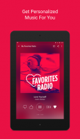 iHeartRadio Free Music & Radio for PC
