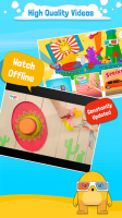 Magic Kinder - Free Kids Games for PC