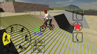 BMX Freestyle Extreme 3D für PC