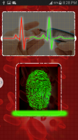 Blood Group Detector Prank for PC