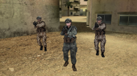 Sniper Commando Assassin 3D APK
