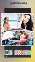 Mixoo - Photo Collage & Layout for PC