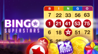 Bingo Superstars - Free Bingo for PC