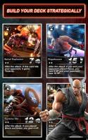 Tekken-Kartenturnier (CCG) für PC