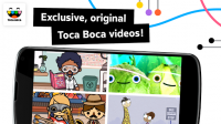 Toca TV for PC