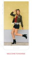 Romwe shopping-women fashion for PC