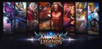 Mobile Legends: Bang bang for PC