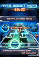 BEAT MP3 2.0 - Rhythm Game APK
