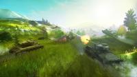 World of Tanks Blitz for PC