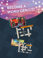 Wordalot - Picture Crossword for PC