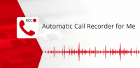 Automatic Call Recorder for Me for PC