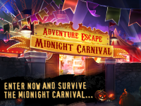 Adventure Escape: Carnival for PC