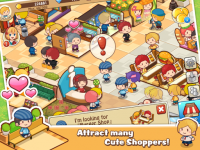 Happy Mall Story: Sim Game for PC