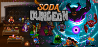 Soda Dungeon for PC