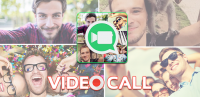 Video call for whatsa‍pp prank for PC
