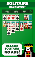 Solitaire: Decked Out Ad Free for PC