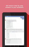 Mathway - Math Problem Solver for PC