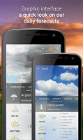 3B Meteo - Weather Forecasts for PC