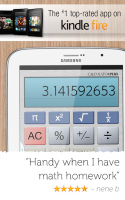 Calculator Plus Free for PC