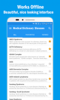 Medical Dictionary ✪ Diseases for PC