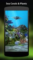 3D Aquarium Live Wallpaper HD for PC