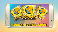 Cheat Subway Surfers - Guide for PC