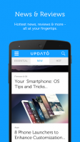 Updates for Samsung & Android for PC
