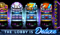 Deluxe Slots Free Slots for PC