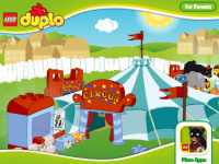LEGO® DUPLO® Circus for PC
