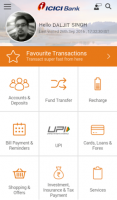 iMobile by ICICI Bank for PC