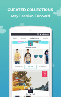 Fynd - Online Shopping App for PC