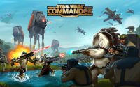 Star Wars™: Commander for PC